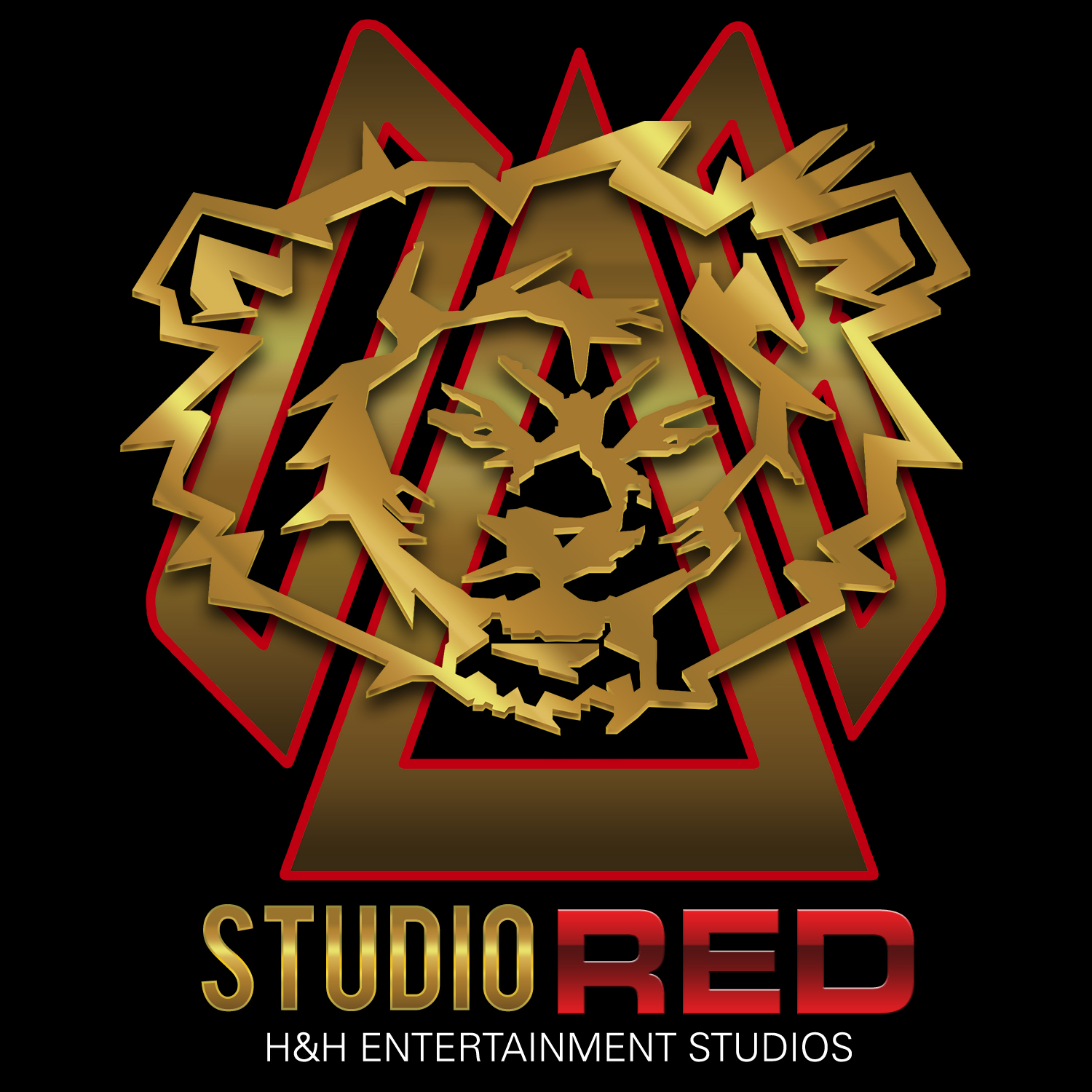 Studio Redh Logo